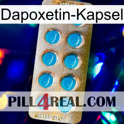 Dapoxetine Capsule new09